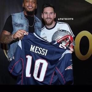 Meet your Posher, Jared